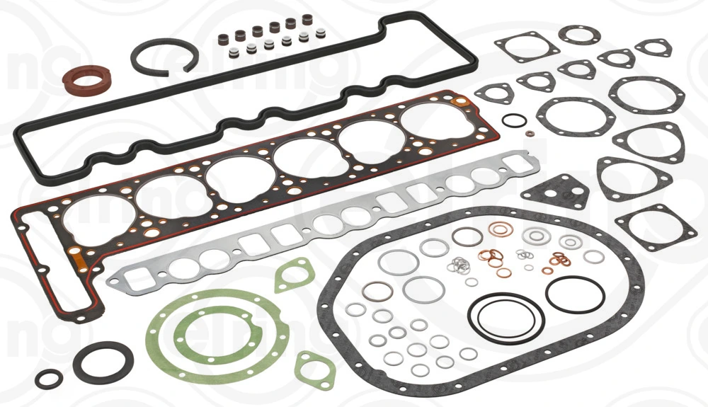 Full Gasket Kit, engine