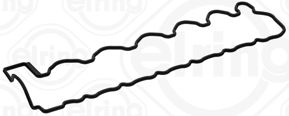 Gasket, cylinder head cover