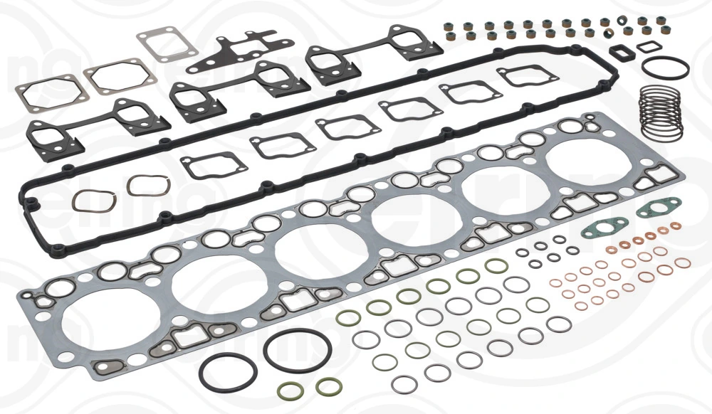 Gasket Kit, cylinder head