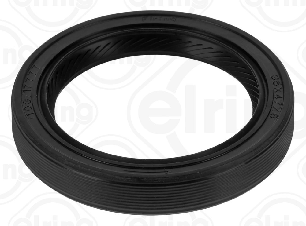 Shaft Seal, differential