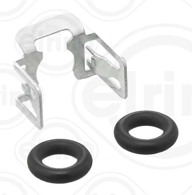 Seal Ring Set, injection valve