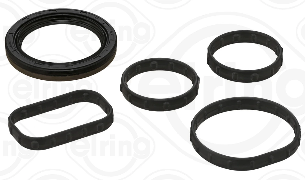 Gasket Kit, timing case