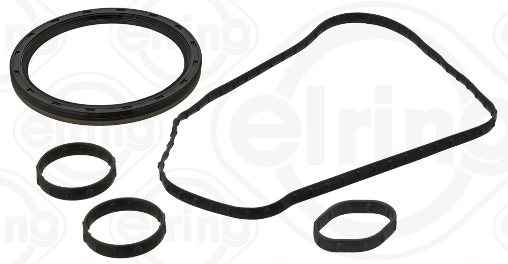 Gasket Kit, crankcase
