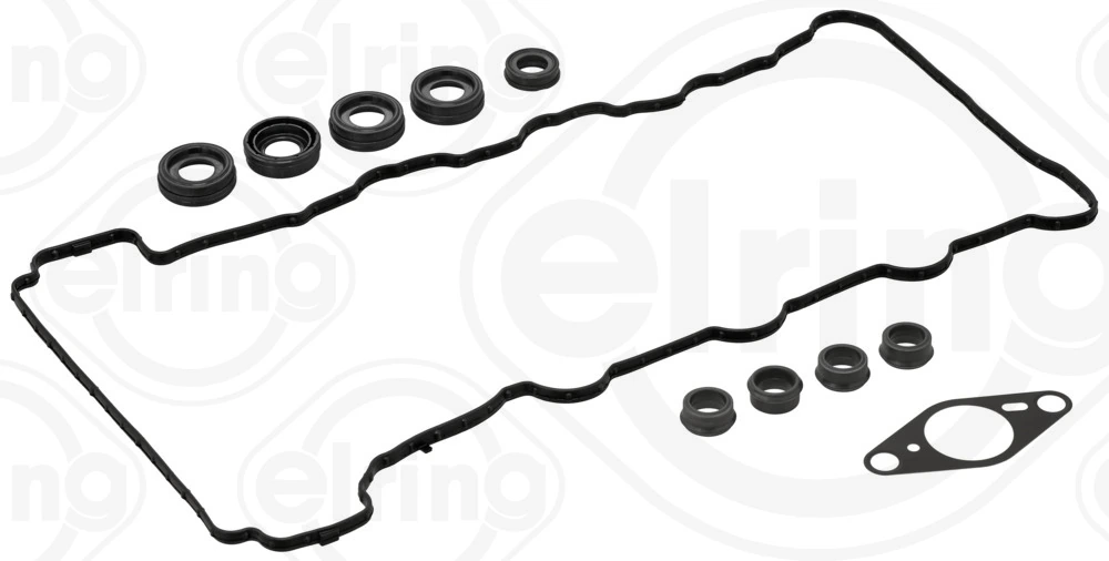 Gasket Set, cylinder head cover