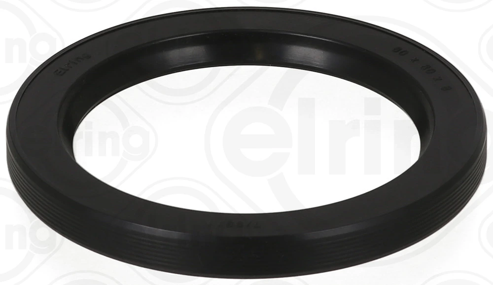 Shaft Seal, crankshaft