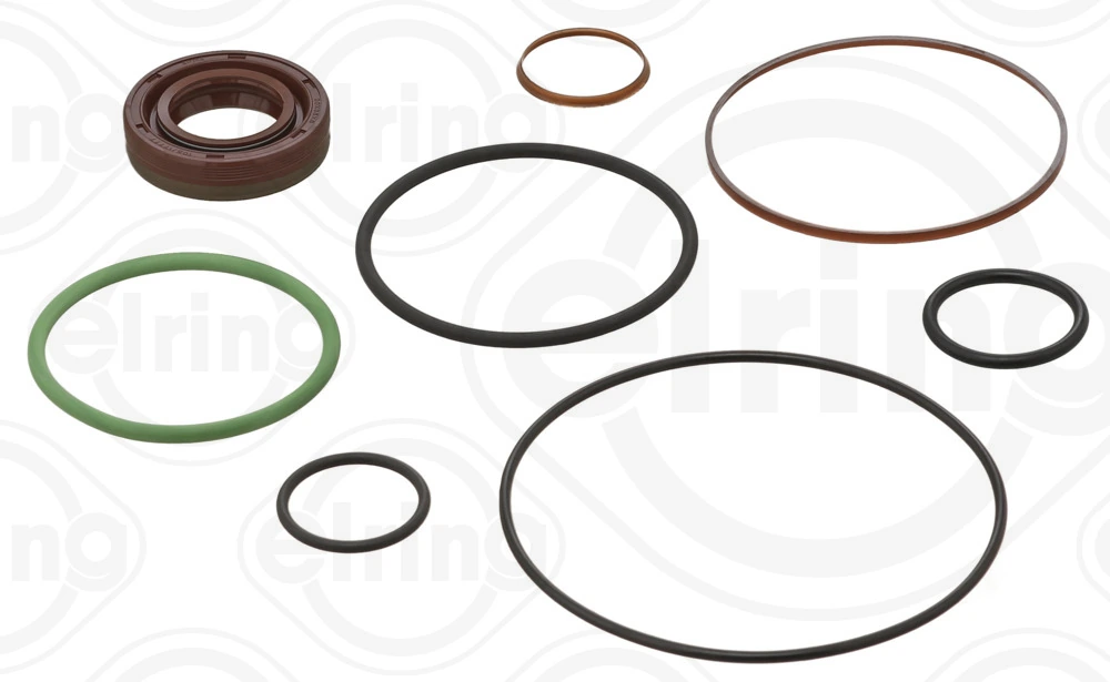 Gasket Set, hydraulic pump