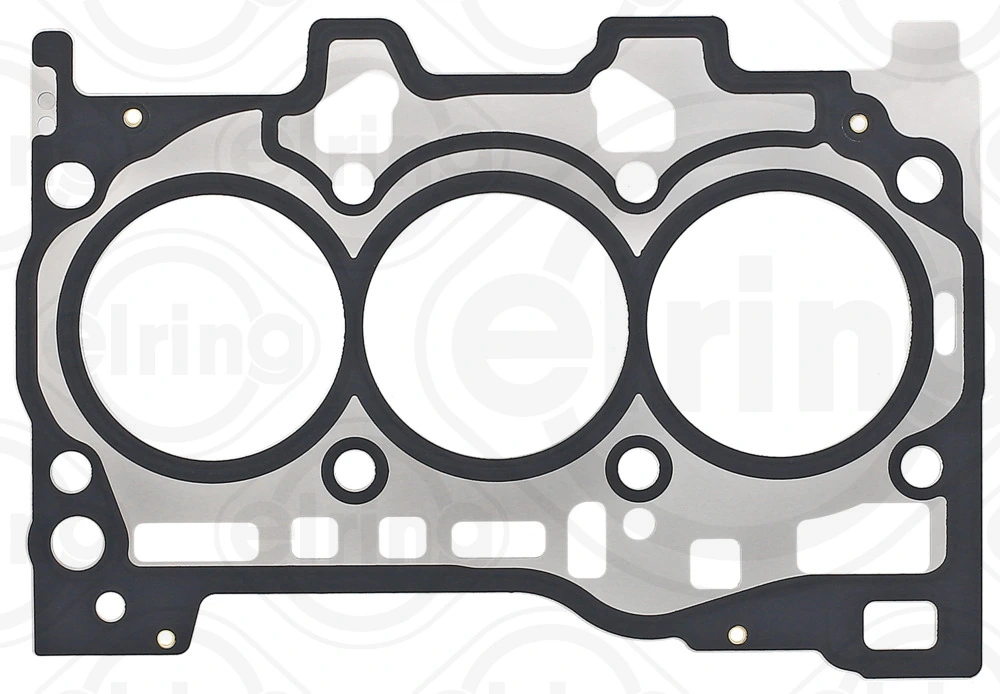 Gasket, cylinder head