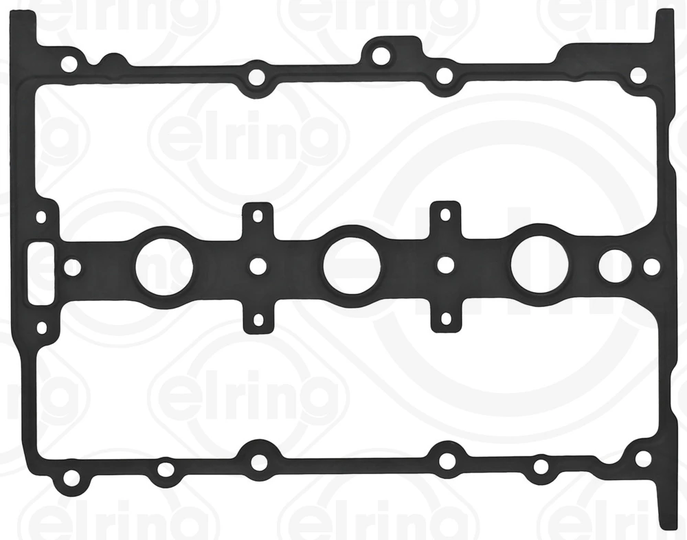 Gasket, cylinder head cover
