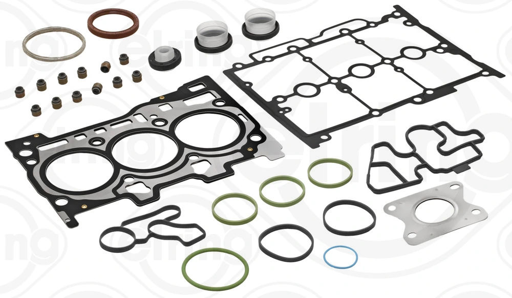 Gasket Kit, cylinder head