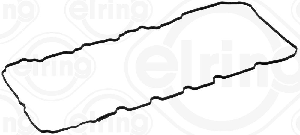 Gasket, cylinder head cover
