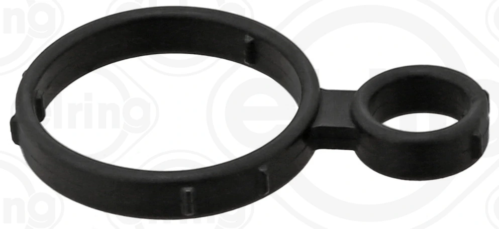 Gasket, cylinder head cover