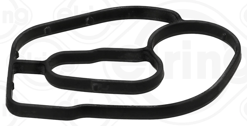 Gasket, oil filter housing