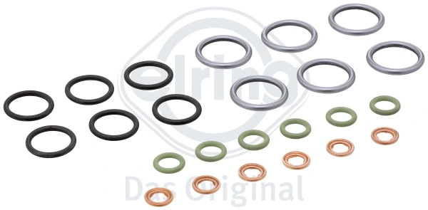 Seal Kit, injector nozzle