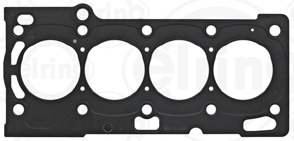 Gasket, cylinder head