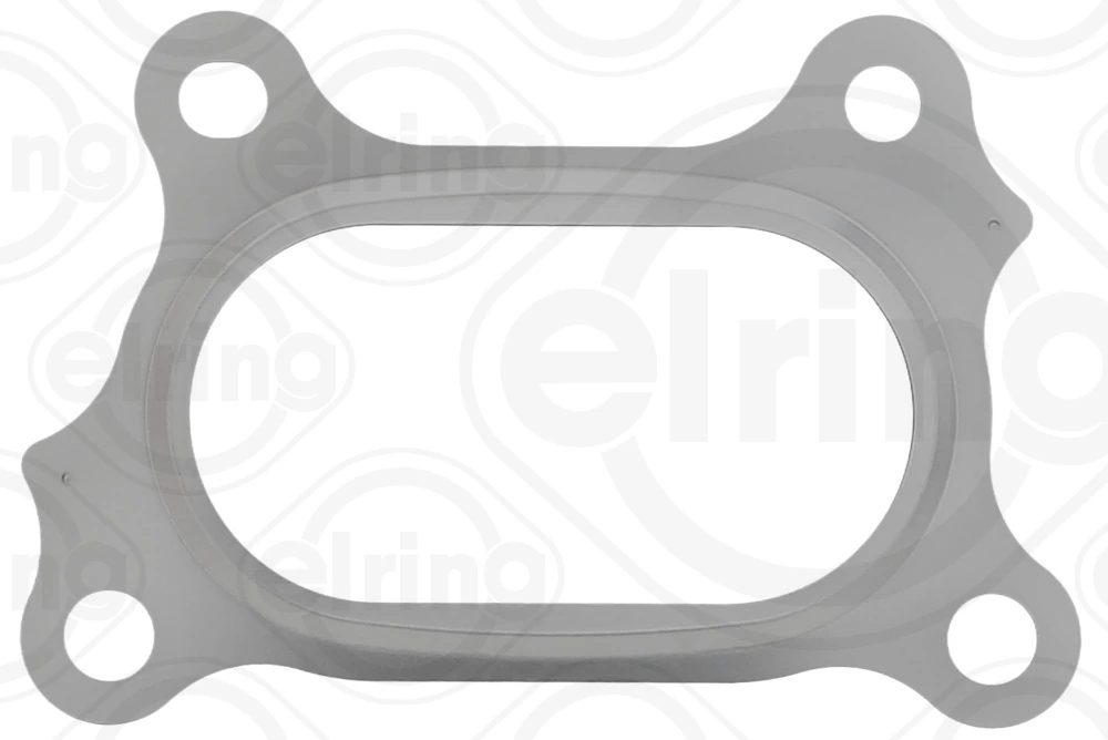 Gasket, exhaust manifold
