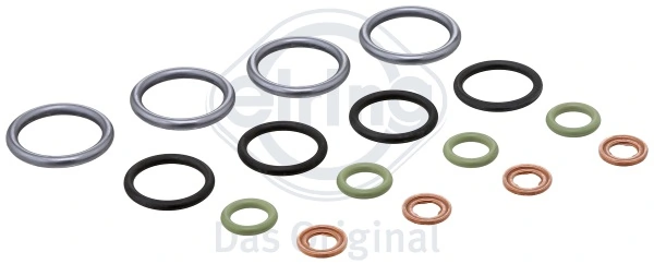 Seal Kit, injector nozzle