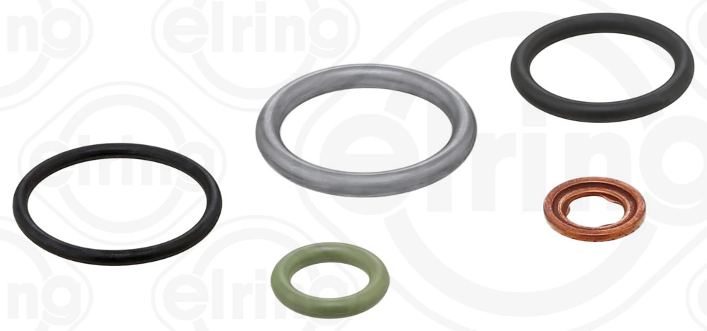 Seal Kit, injector nozzle