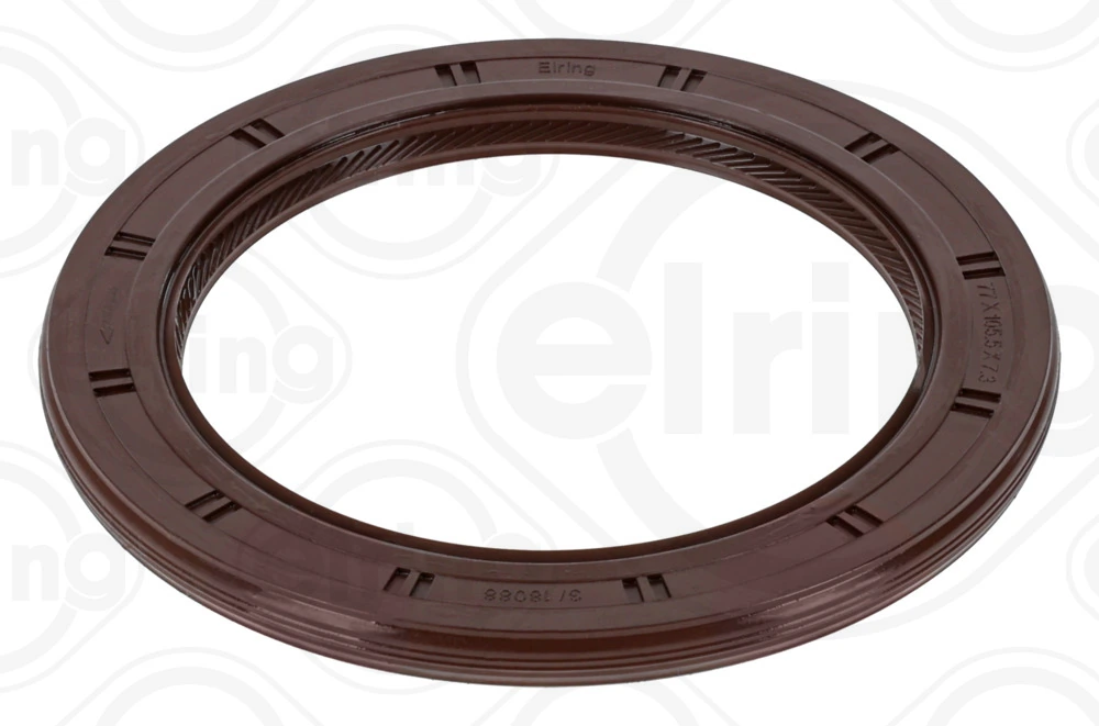 Shaft Seal, crankshaft