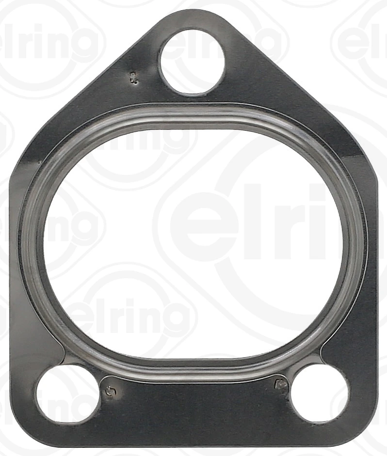 Gasket, charger