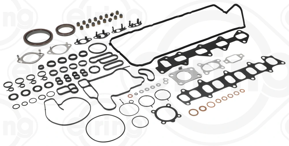 Full Gasket Kit, engine