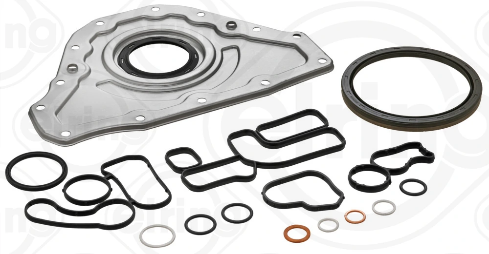 Gasket Kit, crankcase
