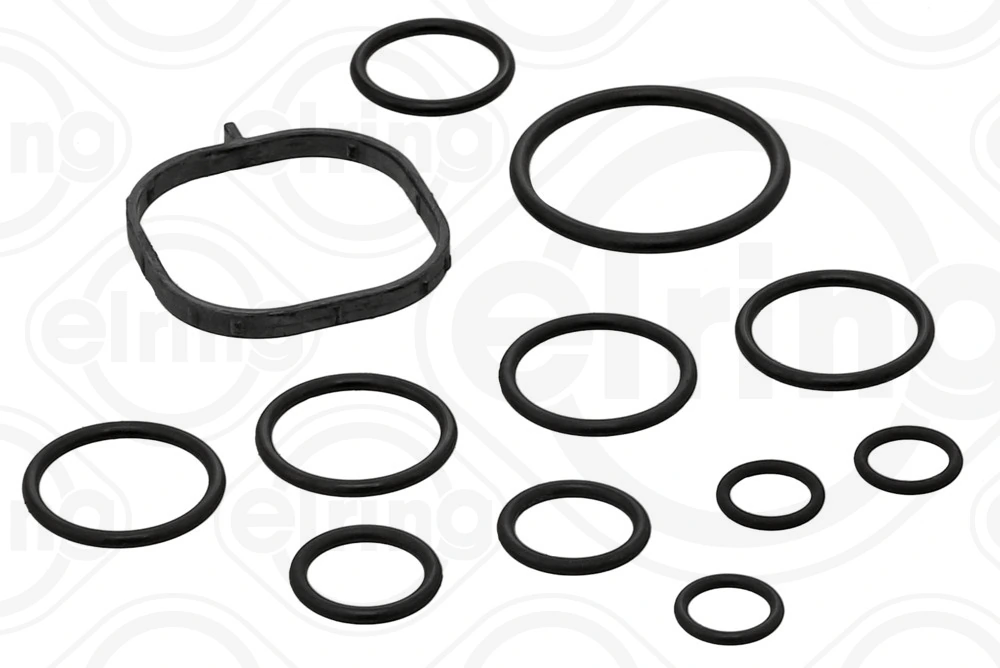 Gasket Set, water pump