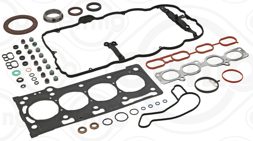 Full Gasket Kit, engine