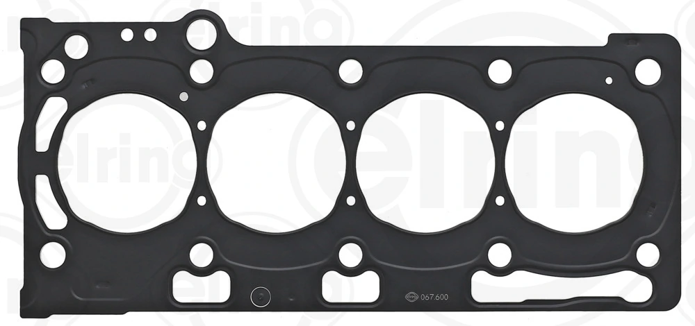 Gasket, cylinder head