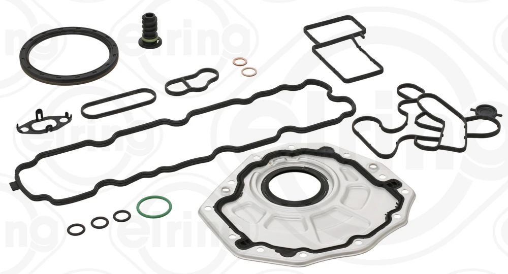 Gasket Kit, crankcase