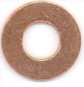 Seal Ring, nozzle holder
