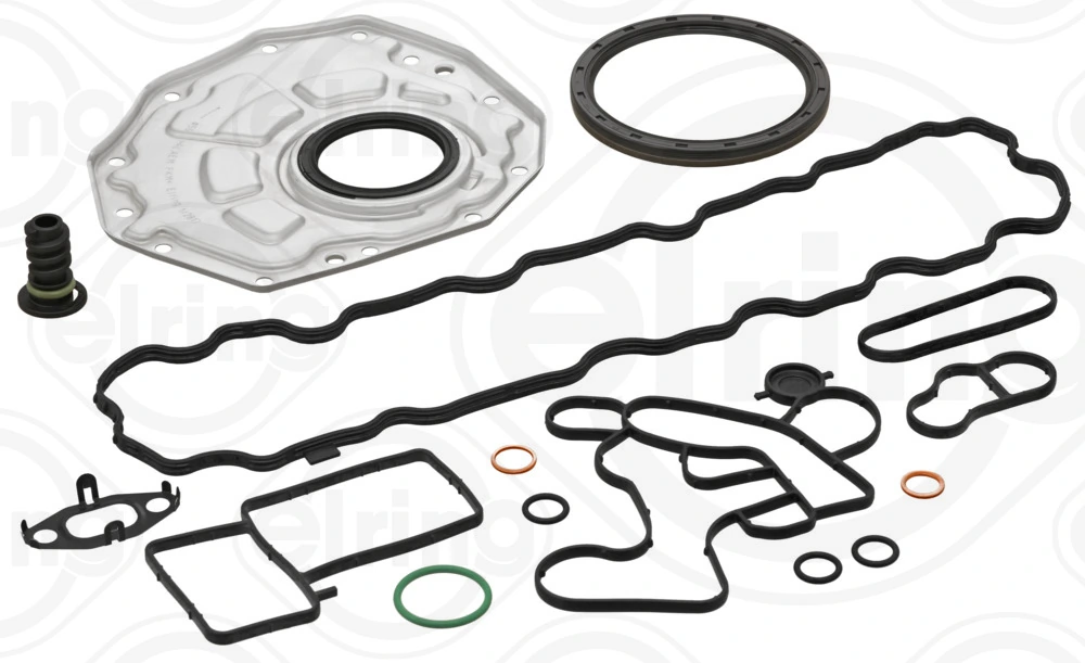 Gasket Kit, crankcase