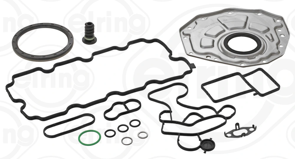 Gasket Kit, crankcase