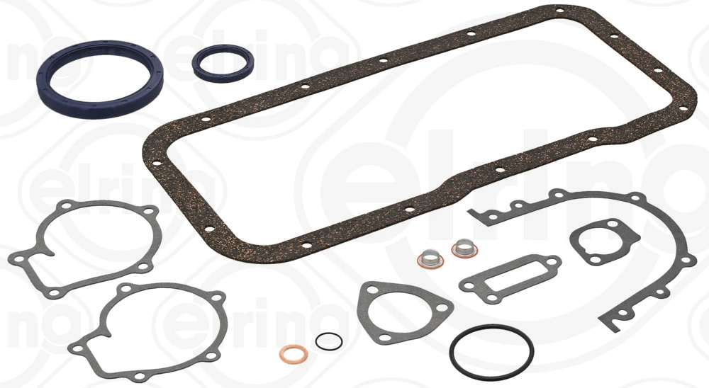 Gasket Kit, crankcase
