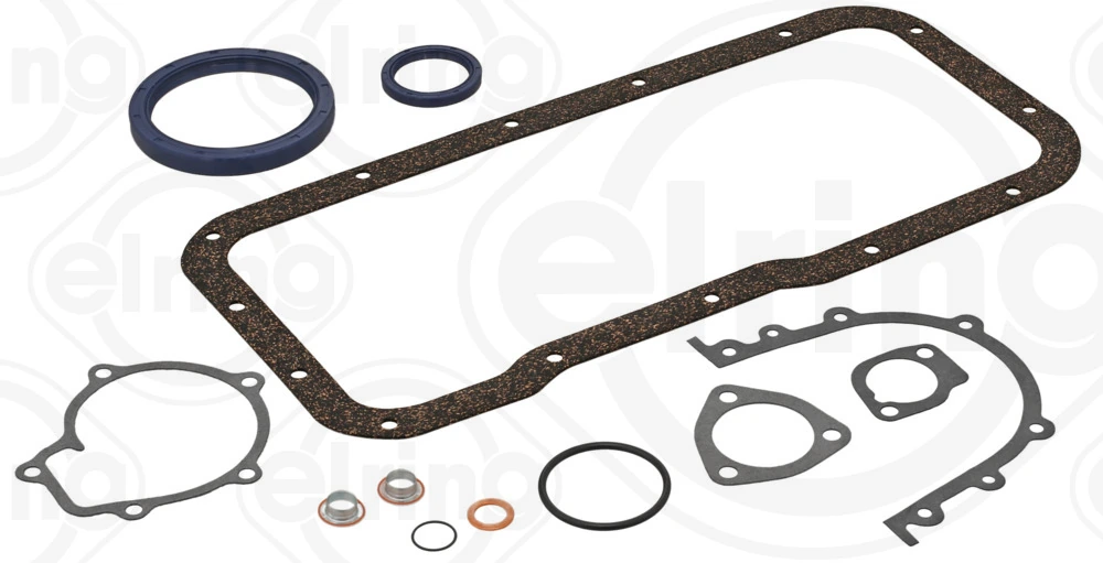 Gasket Kit, crankcase