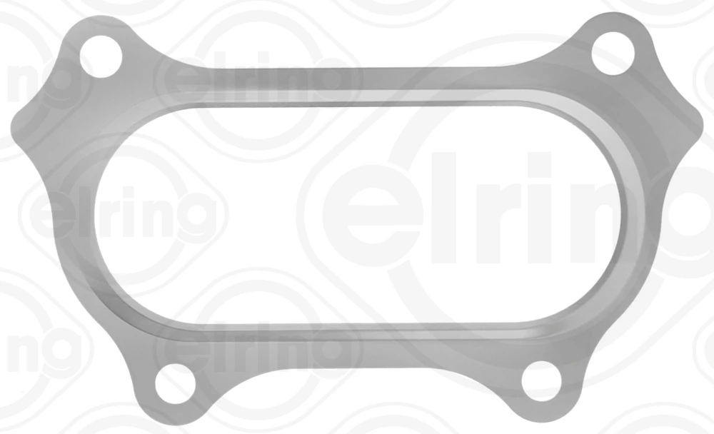 Gasket, exhaust manifold