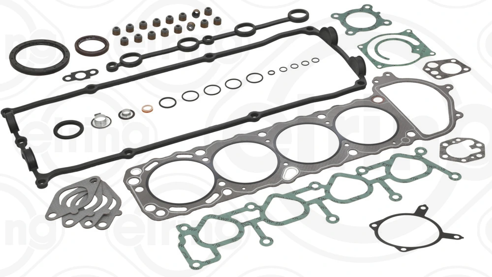 Full Gasket Kit, engine
