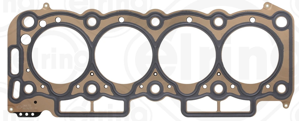 Gasket, cylinder head