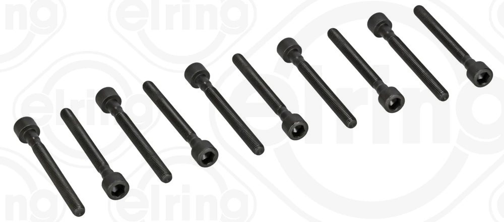 Cylinder Head Bolt Set