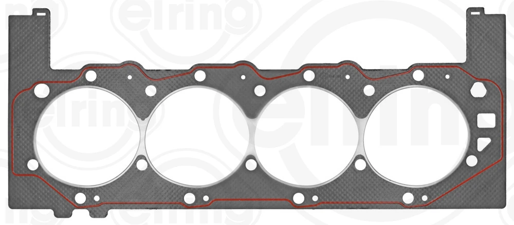 Gasket, cylinder head