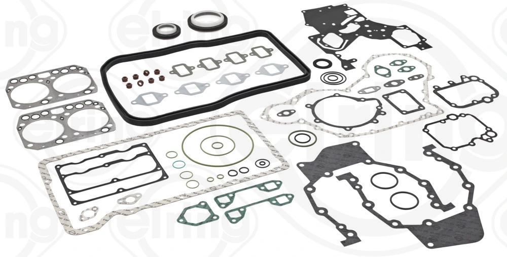 Full Gasket Kit, engine