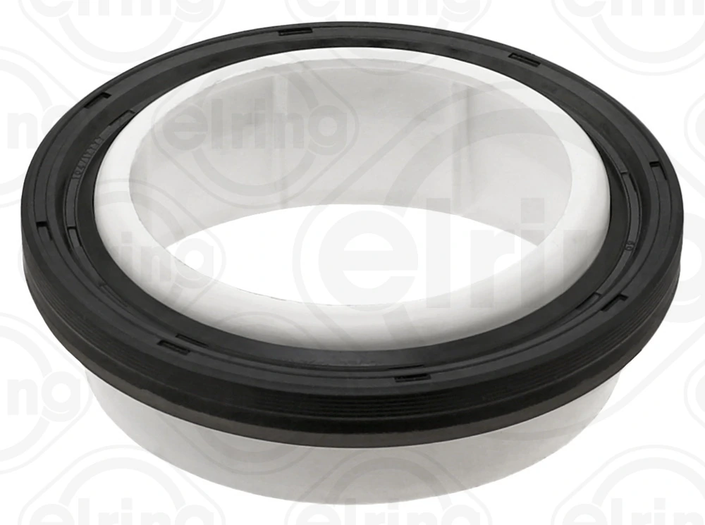 Shaft Seal, crankshaft