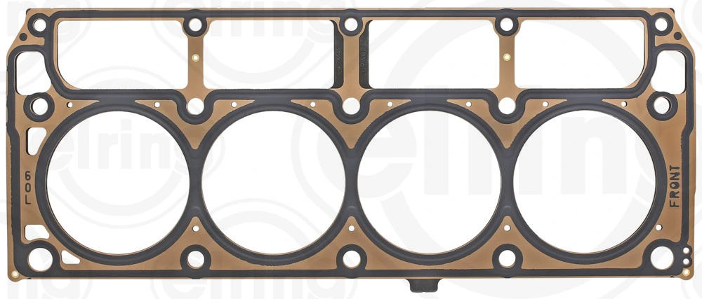Gasket, cylinder head