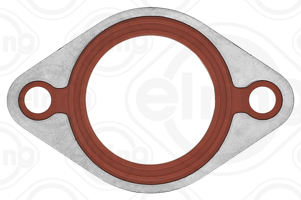 Seal, coolant pipe