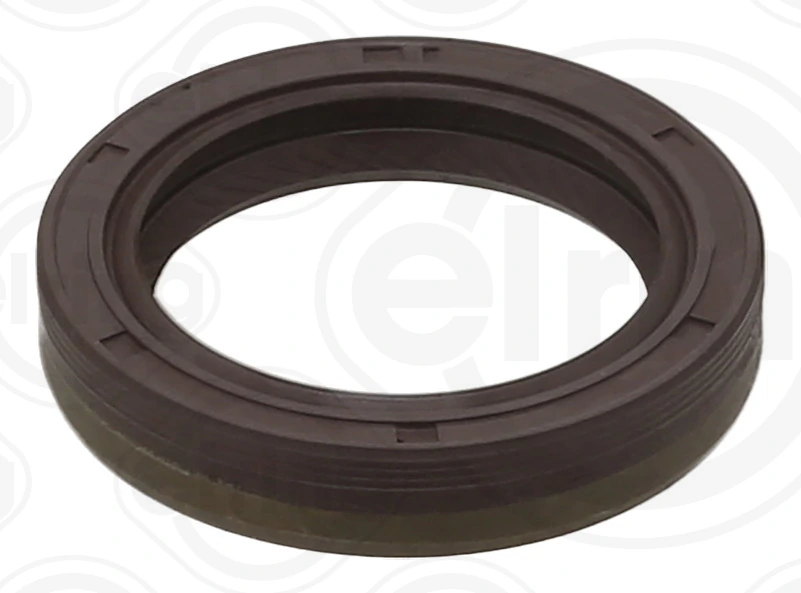 Shaft Seal, crankshaft