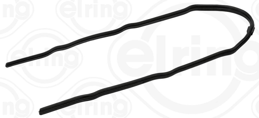 Gasket, housing cover (crankcase)