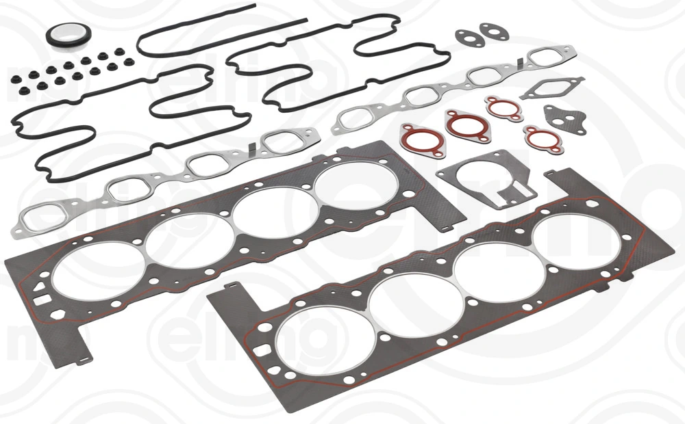 Gasket Kit, cylinder head