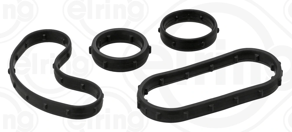 Gasket Set, oil cooler