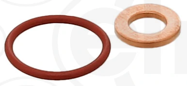 Seal Kit, injector nozzle