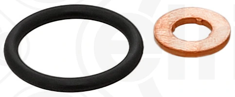 Seal Kit, injector nozzle