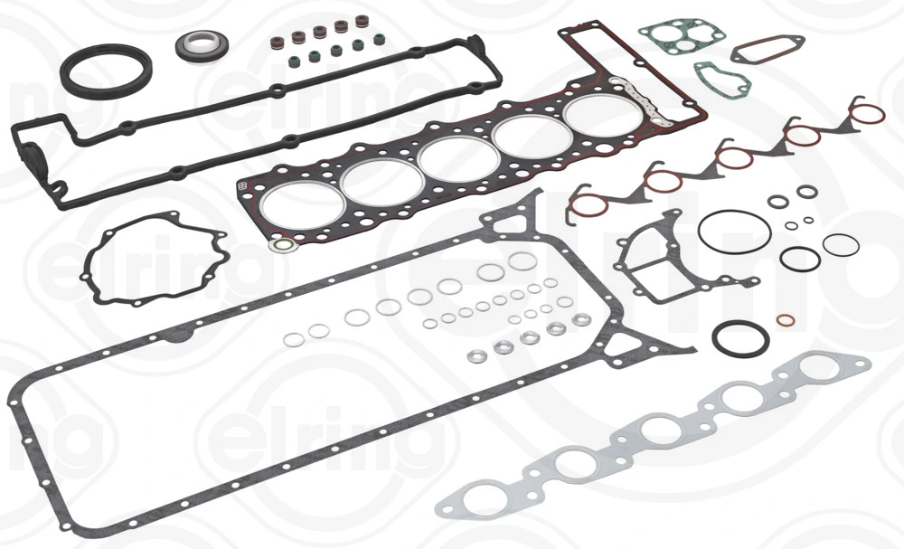 Full Gasket Kit, engine